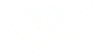 Berkeley Motor Works Logo