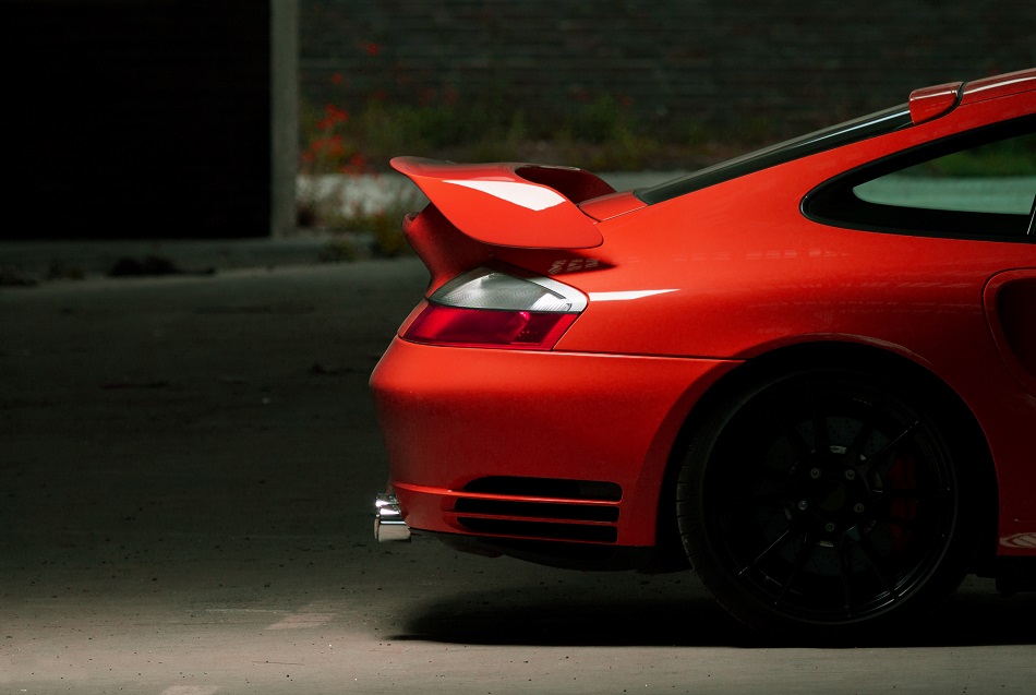 Porsche Repair In Albany, CA Porsche Repair In Albany, CA