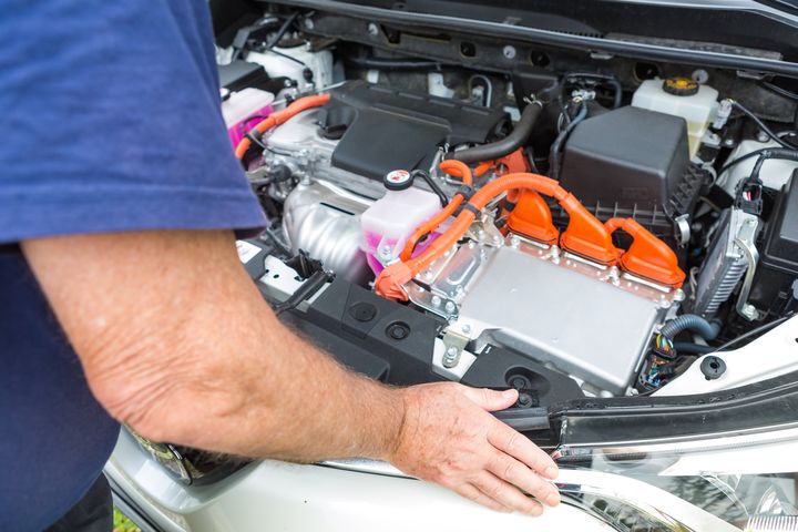 Hybrid Maintenance In Albany, CA Hybrid Maintenance In Albany, CA