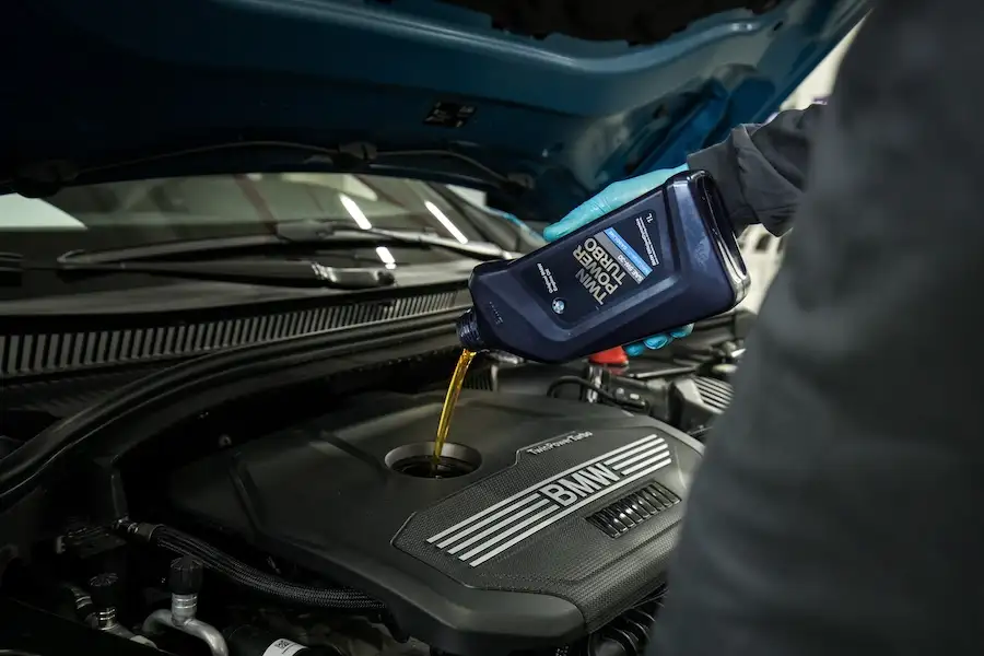 Oil Change Service In Albany, CA Oil Change Service In Albany, CA